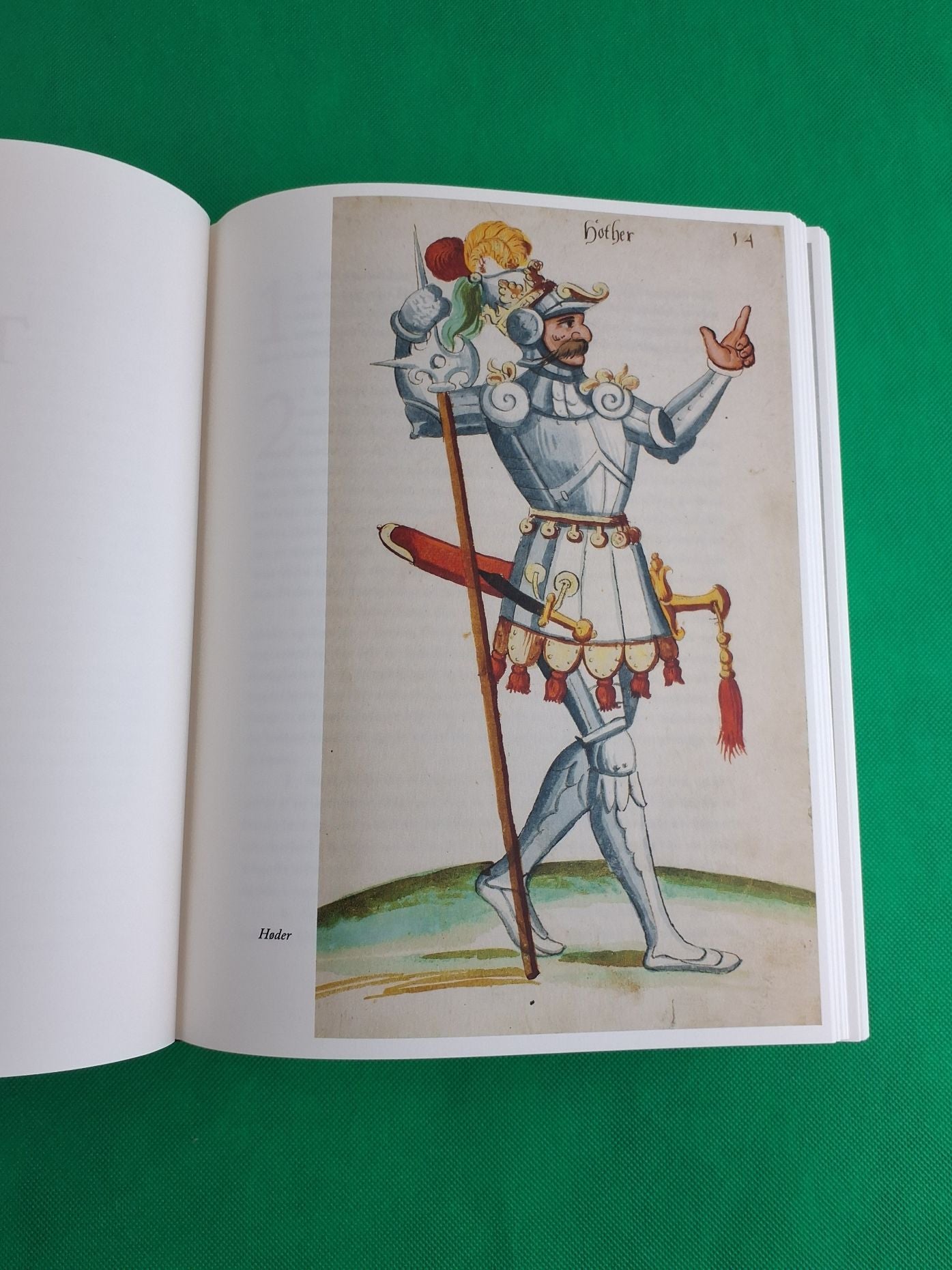 Saxos Danmarks Historie